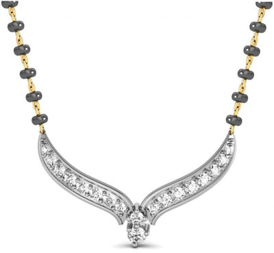 

Avsar AVM005WB Mangalsutra Tanmaniya