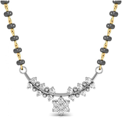 

Avsar AVM021WB Mangalsutra Tanmaniya