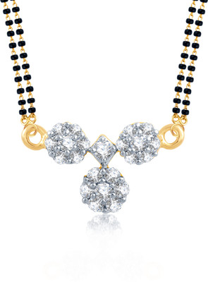 

Meenaz Traditional Wati Alloy Mangalsutra