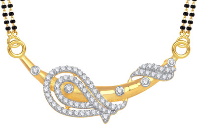 

Meenaz Designer Alloy Mangalsutra