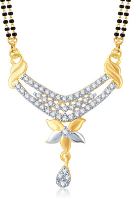 

VK Jewels Alloy Mangalsutra