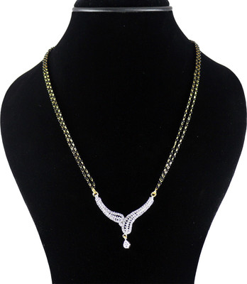 

You Bella Designer Alloy Mangalsutra
