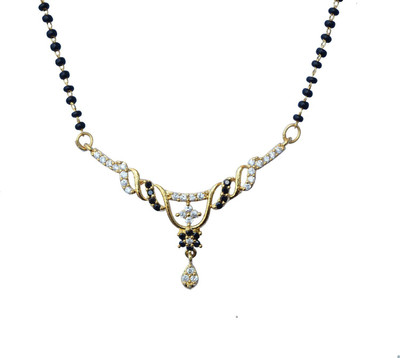 

Girlz! Alloy, Crystal Mangalsutra