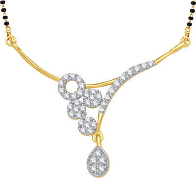 

Meenaz Designer Alloy Mangalsutra