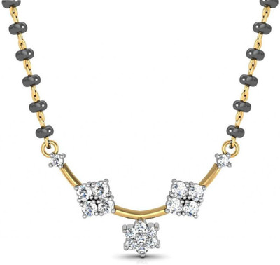 

Avsar AVM071YB Mangalsutra Tanmaniya