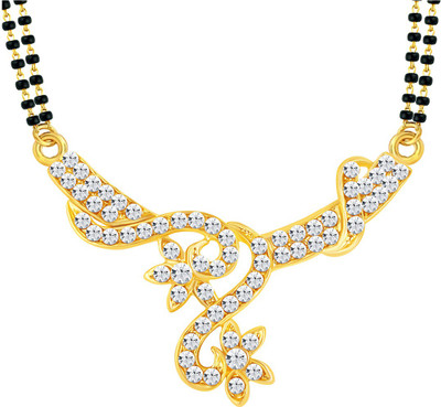 ShoStopper Alloy Mangalsutra ShoStopper Alloy Mangalsutra