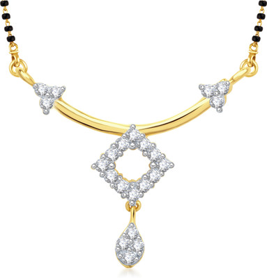 

Meenaz Designer Alloy Mangalsutra