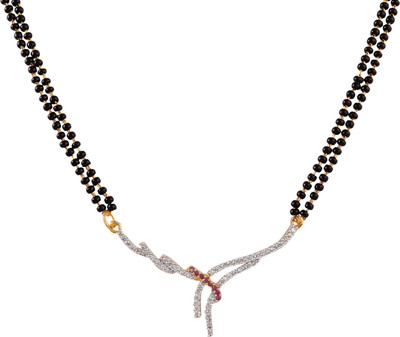 

Ritus Collection RM-0021 Alloy Mangalsutra
