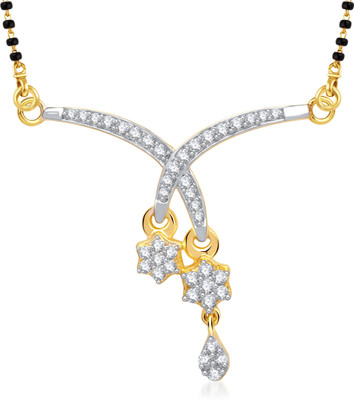 

Meenaz Designer Alloy Mangalsutra