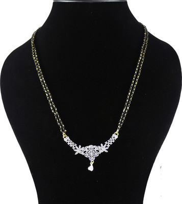 

You Bella Designer Alloy Mangalsutra