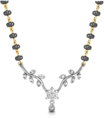 

Avsar AVM069WB Mangalsutra Tanmaniya