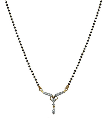 

Girlz! Alloy, Crystal Mangalsutra