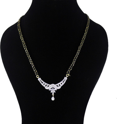 

You Bella Designer Alloy Mangalsutra