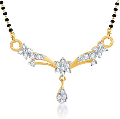 44% OFF on Sukkhi Alloy Mangalsutra 44% OFF on Sukkhi Alloy Mangalsutra