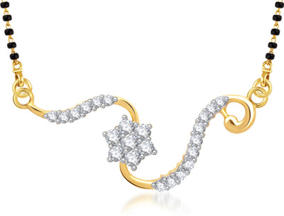 

Meenaz Designer Alloy Mangalsutra