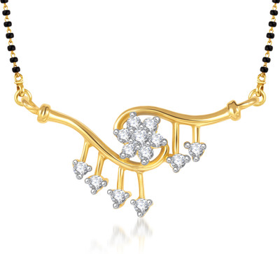 

Meenaz Designer Alloy Mangalsutra