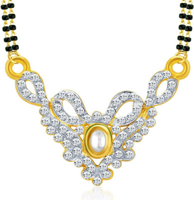 

Sukkhi Beguilling Alloy Mangalsutra