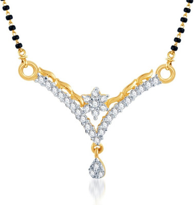 48% OFF on Sukkhi Alloy Mangalsutra 48% OFF on Sukkhi Alloy Mangalsutra