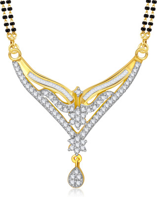 

Meenaz Fashionable Alloy Mangalsutra