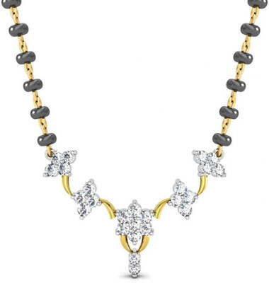 

Avsar AVM077YB Mangalsutra Tanmaniya