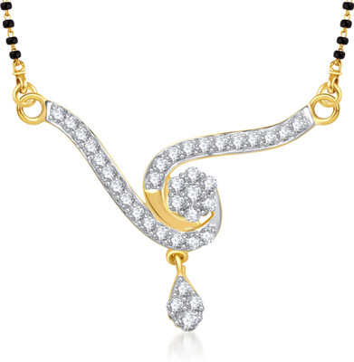 

Meenaz Designer Alloy Mangalsutra