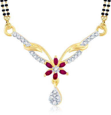 66% OFF on Sukkhi Alloy Mangalsutra 66% OFF on Sukkhi Alloy Mangalsutra