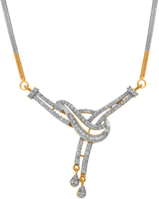 

Alysa Ruhani Alloy, Silver Tanmaniya