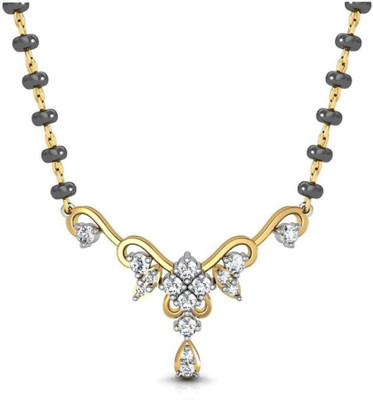 

Avsar AVM068YB Mangalsutra Tanmaniya