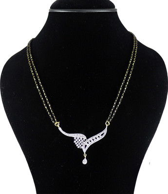 

You Bella Designer Alloy Mangalsutra