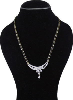 

You Bella Designer Alloy Mangalsutra
