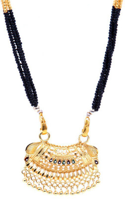 GoldNera Alloy Mangalsutra