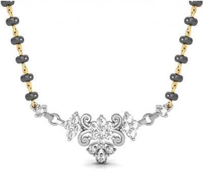 

Avsar AVM011WB Mangalsutra Tanmaniya