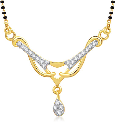 

Meenaz Designer Alloy Mangalsutra