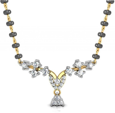 

Avsar AVM060YB Mangalsutra Tanmaniya