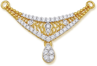 Nishtaa Love Forever 22kt Yellow Gold Mangalsutra Tanmaniya Nishtaa Love Forever 22kt Yellow Gold Mangalsutra Tanmaniya