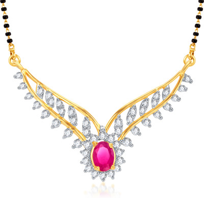 

Meenaz Divine Alloy Mangalsutra