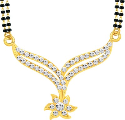 Shostopper Alloy Mangalsutra