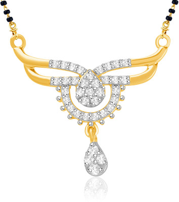 

VK Jewels Alloy Mangalsutra