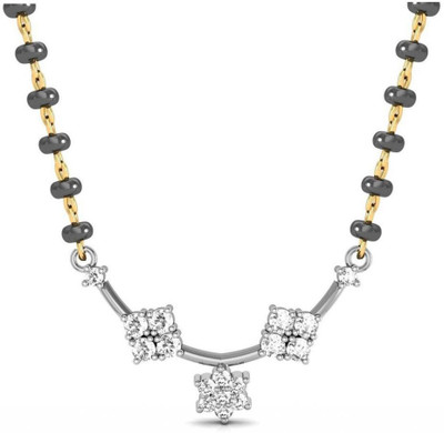 

Avsar AVM071WB Mangalsutra Tanmaniya
