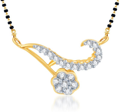 Sukkhi Alloy Mangalsutra