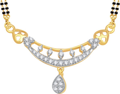 

Meenaz Designer Alloy Mangalsutra