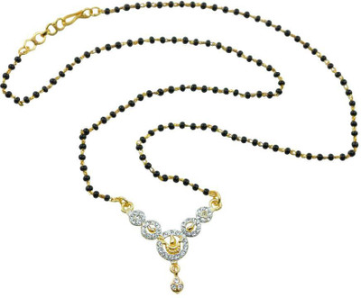 Long mangalsutra on flipkart Sale