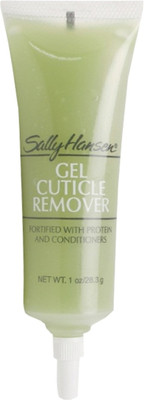 Sally Hansen Gel Cuticle Remover(28.3 g)