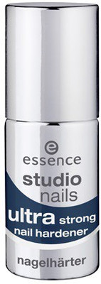 

Essence Studio Ultra Strong Nail Hardener -70155(8 ml, Set of 1)