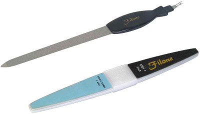 

Filone Filer And Buffer Combo(20 g, Set of 2)