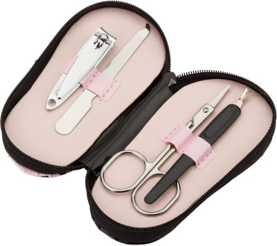 

Babies Bloom manicure set for Babies(63 g, Set of 4)