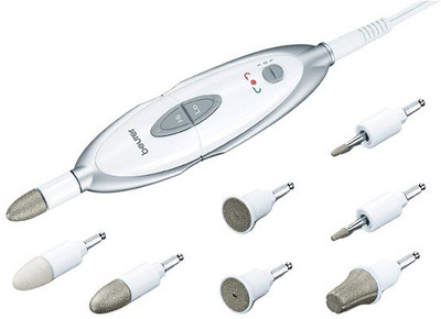 

Beurer Manicure/Pedicure Set(14 g, Set of 1)