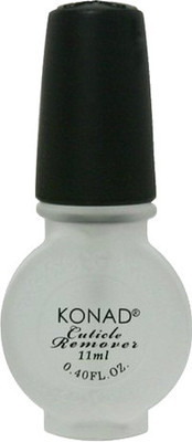 

Konad Cuticle Remover(11 ml)