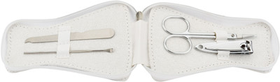 

Babies Bloom Manicure Set For To Be Mom(55 g, Set of 4)