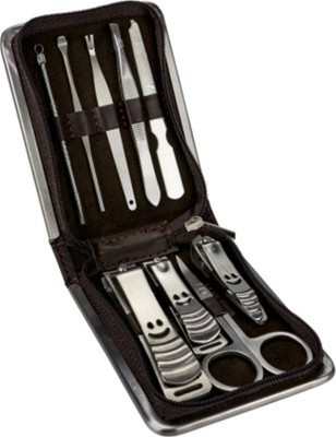 

Empreus 9-in-1 Manicure Kit(9, Set of 1)